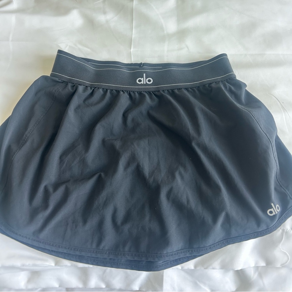Alo Tennis Skirt